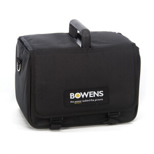 Bowens BW-7698 аккумуляторный блок Travel-Pack Large