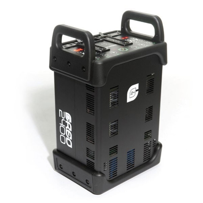 Bowens BW-9000EUR генератор Bowens Creo 2400