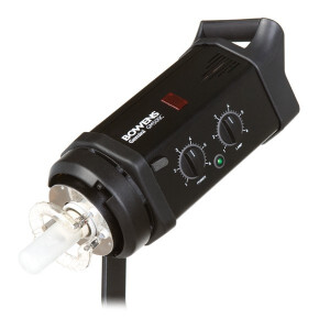 Bowens Gemini 500C BW-3911EUR импульсный моноблок