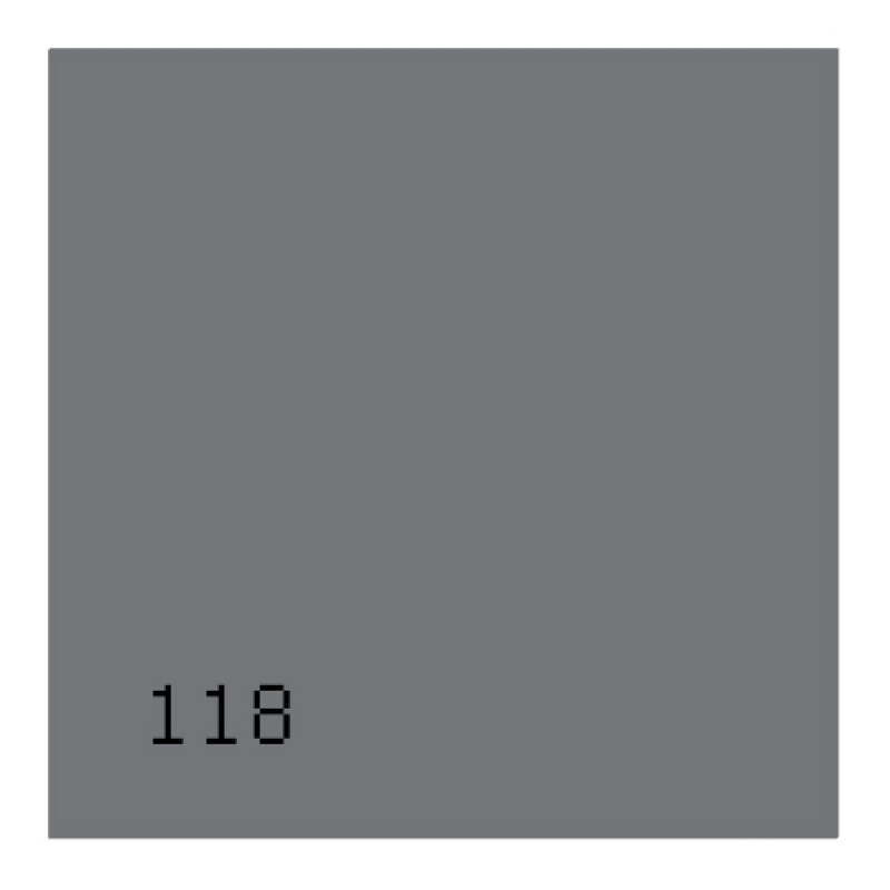 Colorama CO118 Granite фон бумажный 2,72x11 м цвет гранит