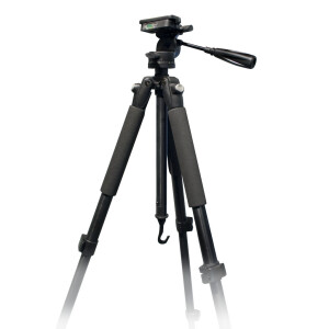 Falcon Eyes Pro-553C карбоновый профессиональный штатив