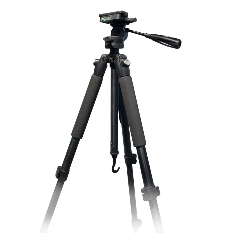 Falcon Eyes Pro-553C карбоновый профессиональный штатив