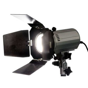 П-Фото (1801) галогенный осветитель 250 Вт