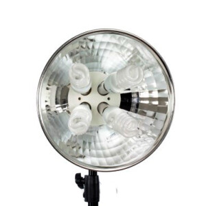 FST F-104 люминесцентный источник освещения