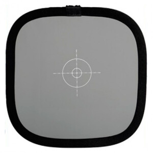 Fujimi Grey Card мишень серая карта 60 см