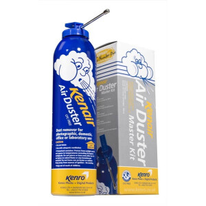 Kenro «Мастер кит» сжатый воздух 360 мл