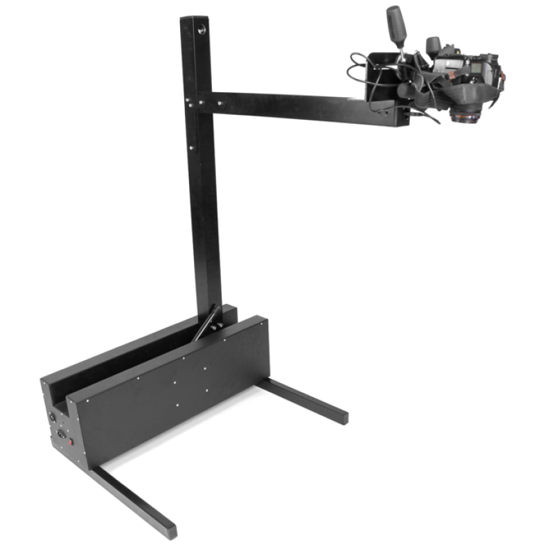 PhotoMechanics K-100 кран-штатив для сферической съемки