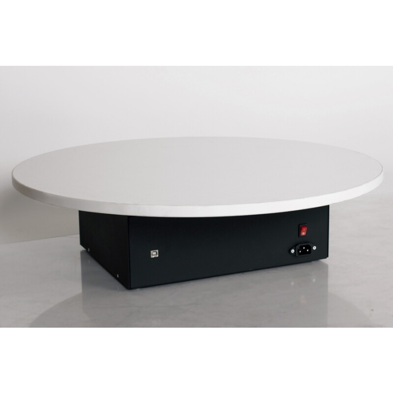 PhotoMechanics RD-60 W поворотный стол для предметной съемки