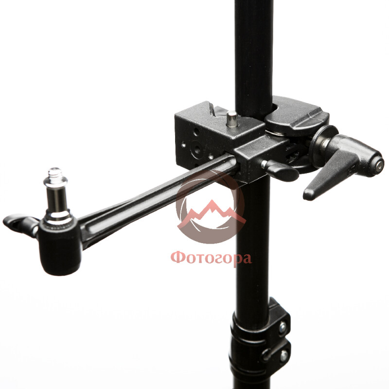 Phottix 86317 универсальное крепление для дополнительного освещения на стойку