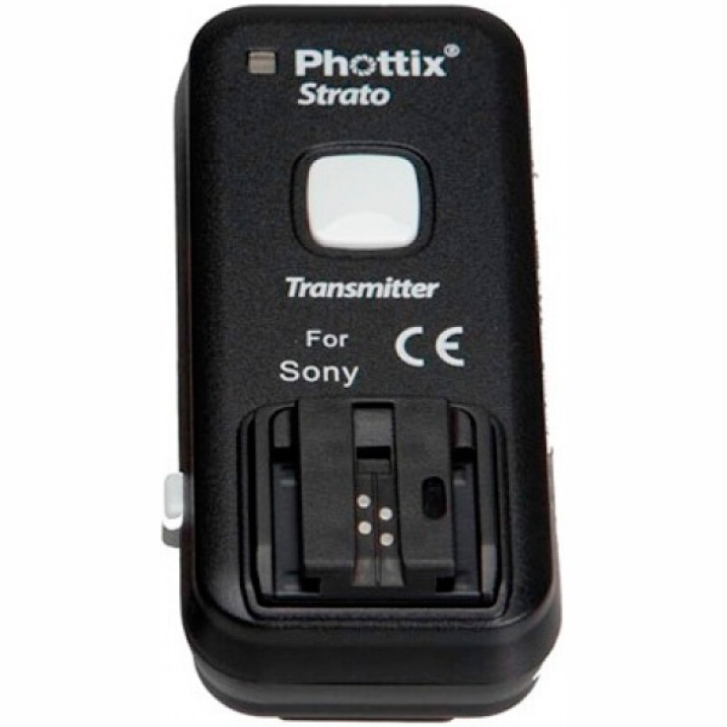 Phottix Strato (15685) передатчик для Sony