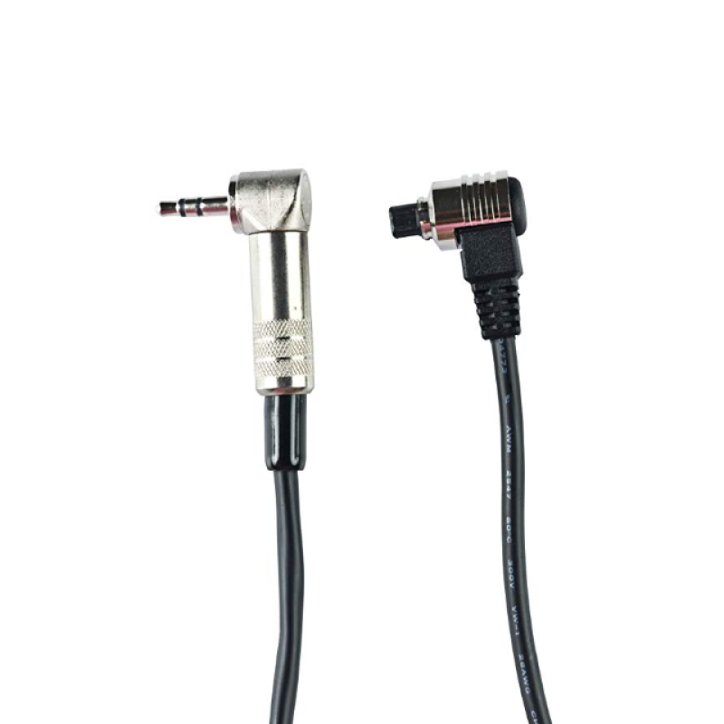 PocketWizard Кабель E-TTL PW - Canon CM-N3-ACC, CM-N3-ACC