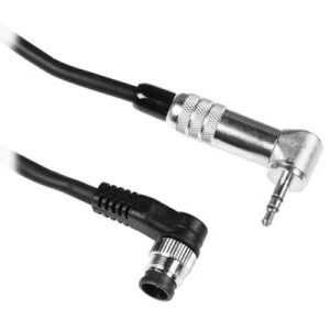 PocketWizard Кабель E-TTL PW - Nikon N90M--ACC-ND(D700), N90M-ACC-ND