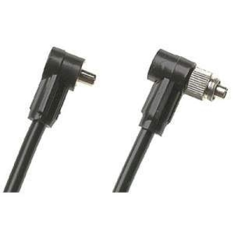 PocketWizard синхроконтакт PC1 кабель