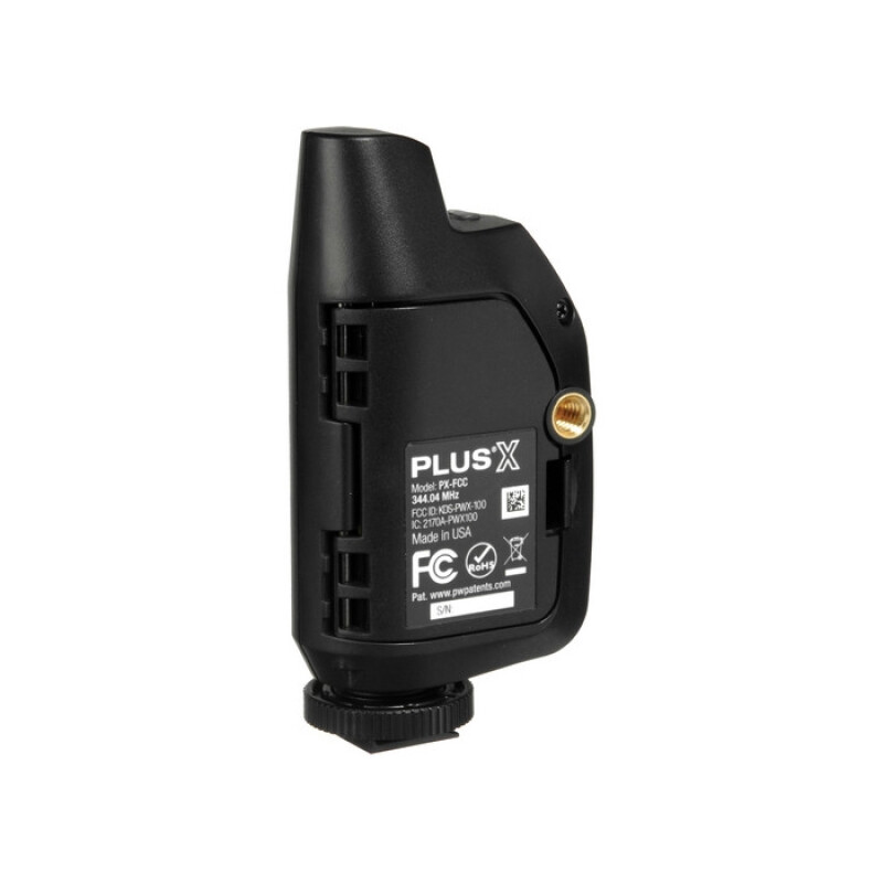 PocketWizard Plus Х PW-PLUSХ-CE устройство радиоуправления