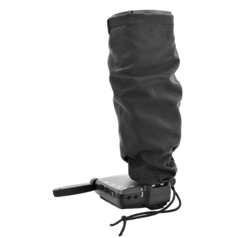 PocketWizard AC5 чехол экранирующий для вспышки