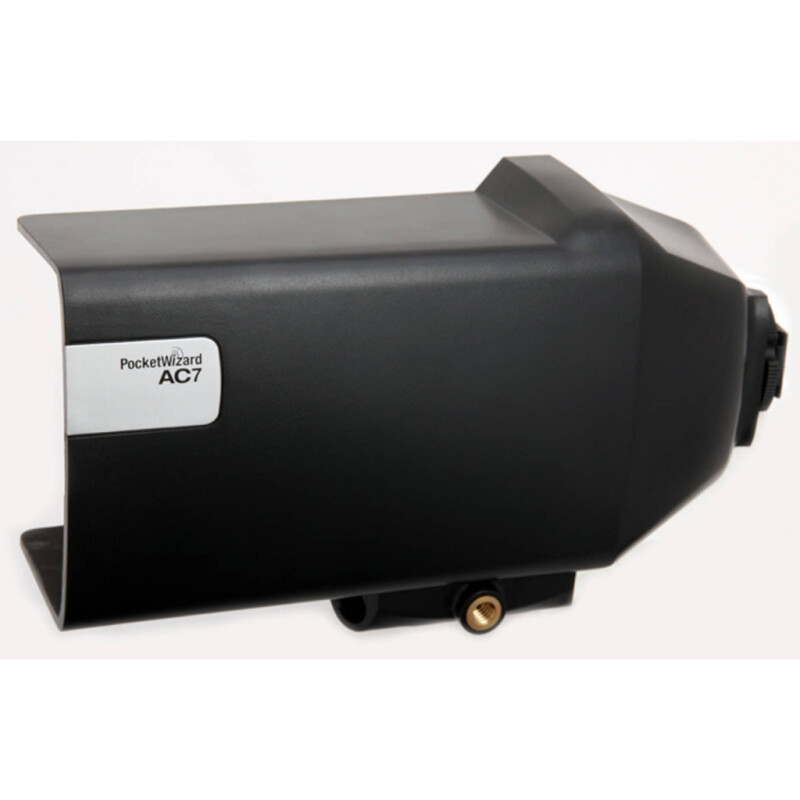PocketWizard AC7 чехол экранирующий для вспышки