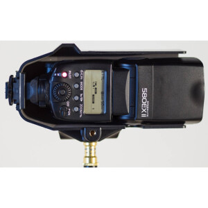 PocketWizard AC7 чехол экранирующий для вспышки