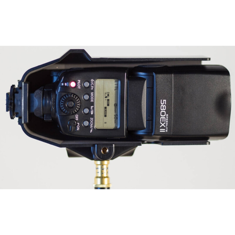 PocketWizard AC7 чехол экранирующий для вспышки