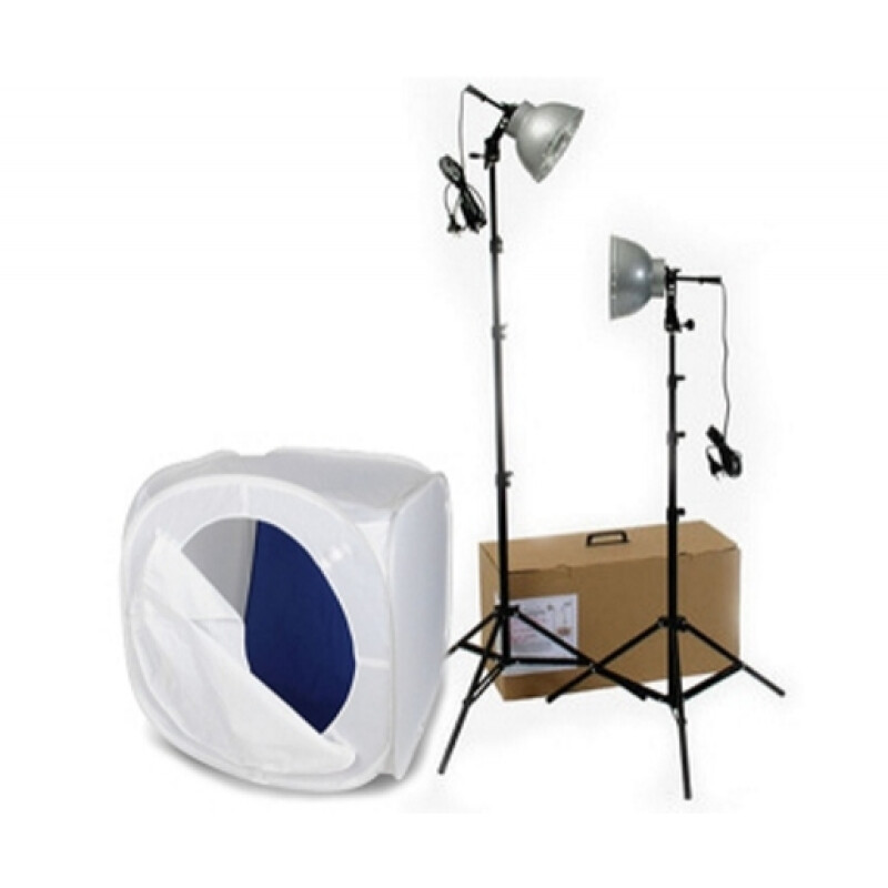 Rekam Light Macro-3 Kit комплект для предметной съемки