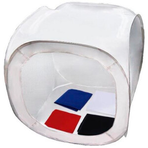 Visico LT-011 лайт-куб 120x120x120 см