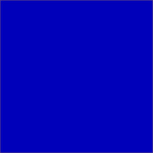 Chris James 071 Tokyo Blue фолиевый фильтр Токио синий