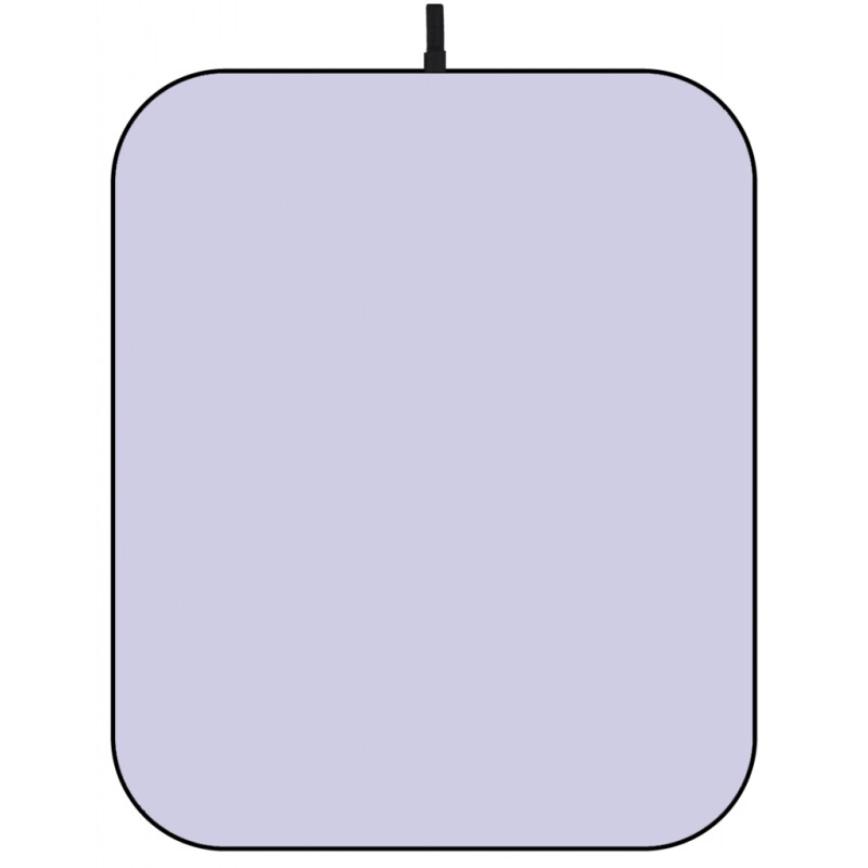 Falcon Eyes BCP-08 RB-6276 фон тканевый складной голубой 1,58х1,93 м