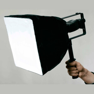 П-Фото (4602-536Р) мобильный софтбокс 40х40 см