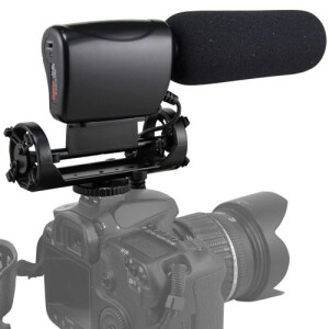 Fujimi NA-Q7 профессиональный стереомикрофон