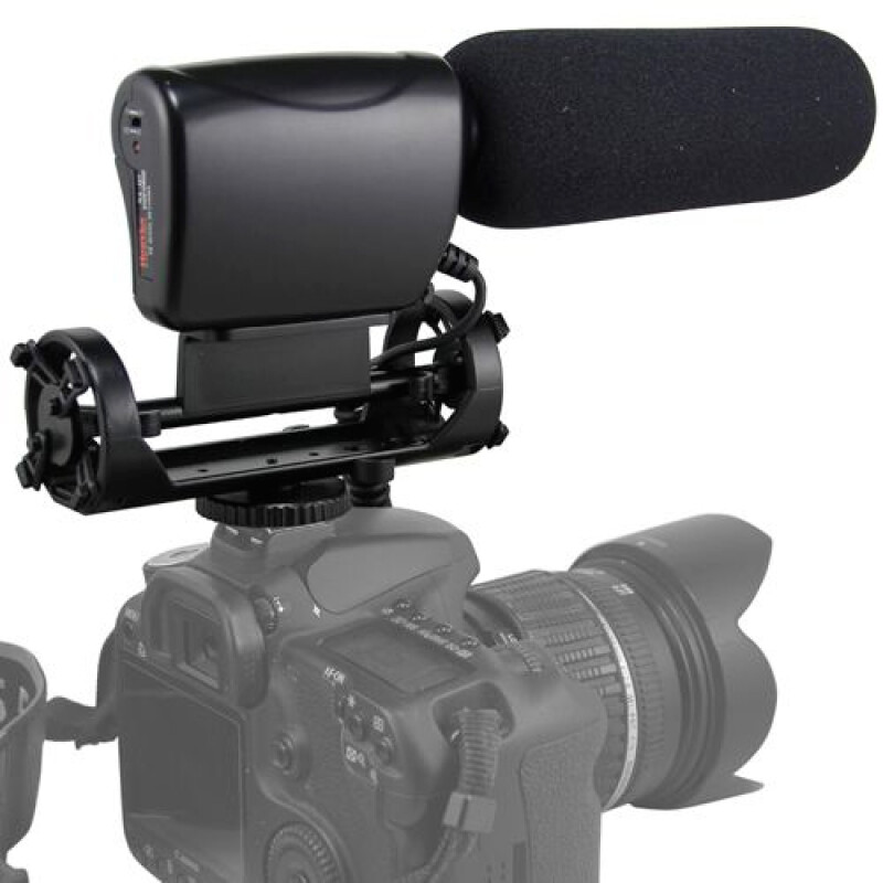 Fujimi NA-Q7 профессиональный стереомикрофон