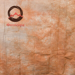 Grifon TI W-033 фон пятнистый коричневый 3х5 м