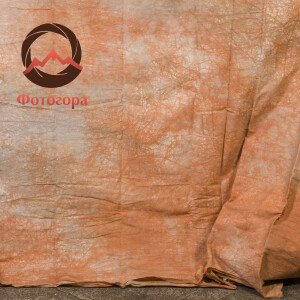 Grifon TI W-033 фон пятнистый коричневый 3х5 м