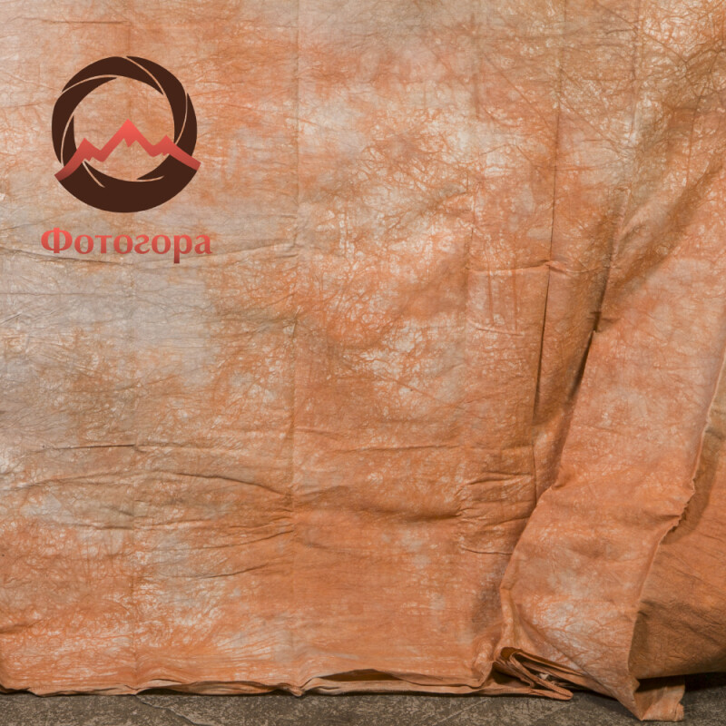 Grifon TI W-033 фон пятнистый коричневый 3х5 м