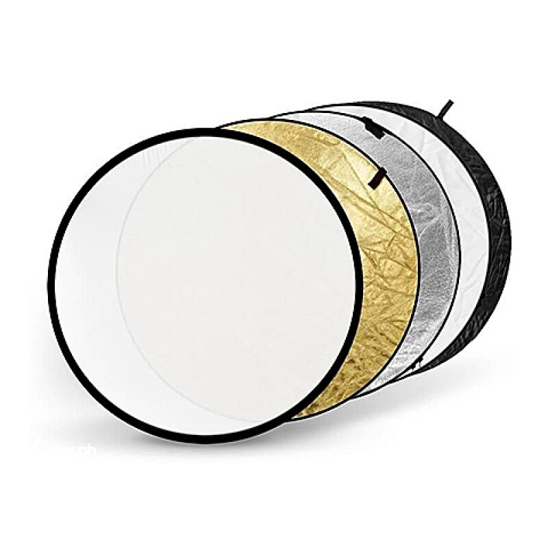 Hensel (300420) светоотражатель 5 в 1 диаметром 107 см