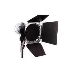 Hensel (33173) четырехстворчатые шторки для девятидюймового рефлектора