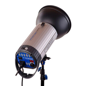 Hensel (338360) Expert D1000 импульсный осветитель для фотосъемки