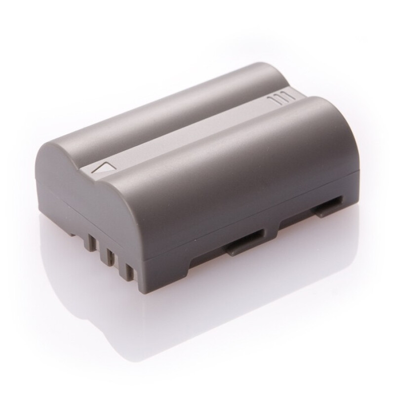 Phottix EN-EL3e аккумуляторная батарея для фотокамеры системы Nikon