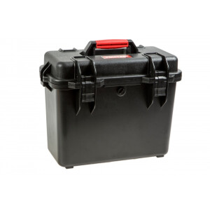 Profcase PRC 36.17-5/25 пластиковый кейс 361x167x303 мм