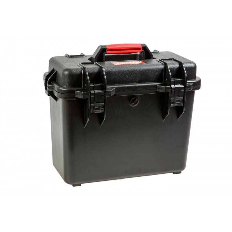 Profcase PRC 36.17-5/25 пластиковый кейс 361x167x303 мм