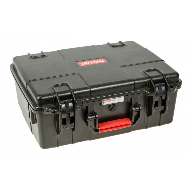 Profcase PRC 39.27-3/14 пластиковый кейс 388x272x168 мм