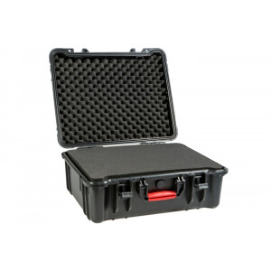 Profcase PRC 47.38-8/14 пластиковый кейс 470x375x220 мм