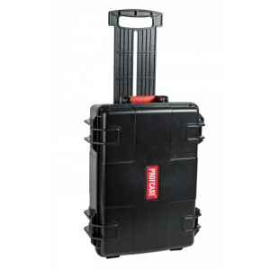 Profcase PRC 57.39-4/16 пластиковый кейс 570x393x201 мм