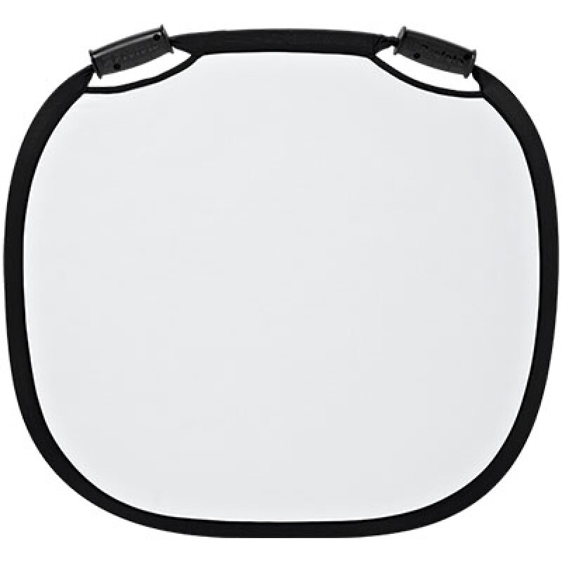 Profoto Reflector Silver/White 47&quot; (100961) отражатель серебряный/белый 120 см