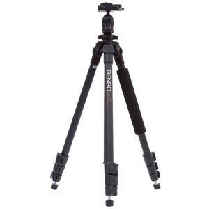 Benro A-150EX алюминиевый штатив с головой BR-0