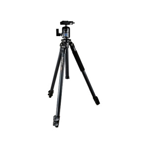 Benro A-1570F алюминиевый штатив с головой BH-1