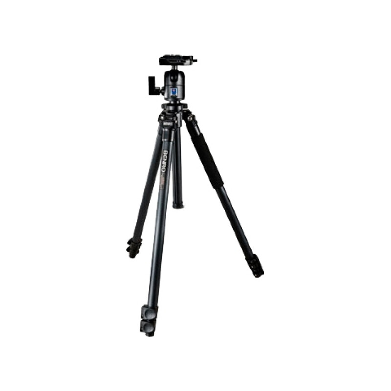 Benro A-1570F алюминиевый штатив с головой BH-1