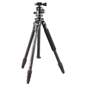 Benro A-1580T алюминиевый штатив и голова B-1