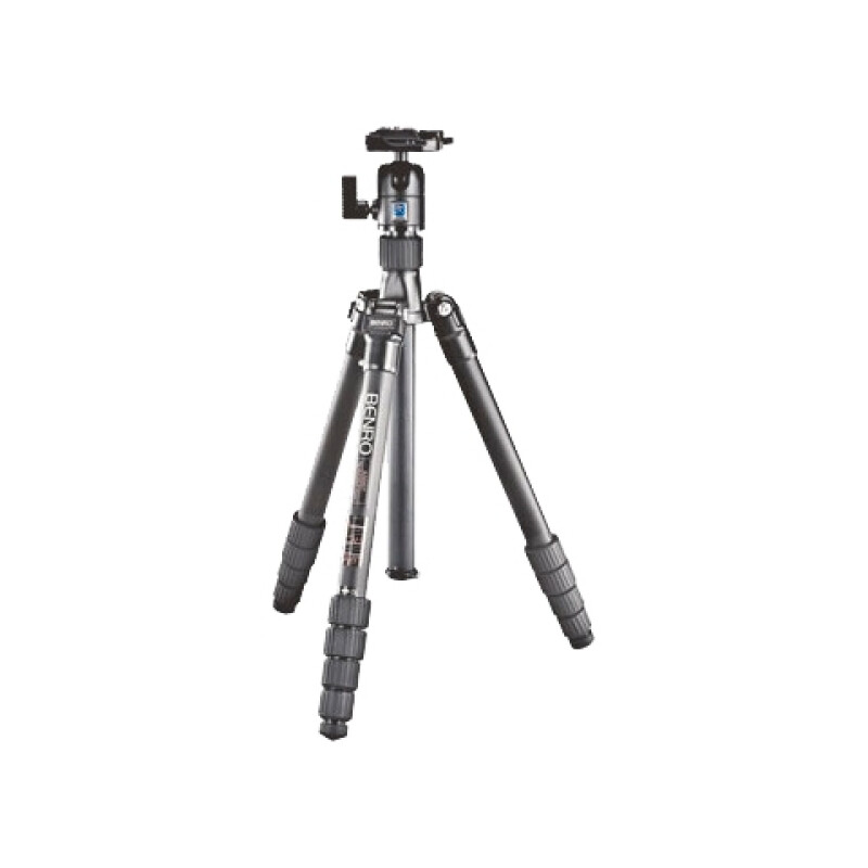 Benro A-1690T алюминиевый походный штатив-трансформер с головой BH-0