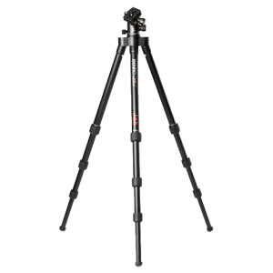 Benro A-2180TB1 четырехсекционный алюминиевый штатив