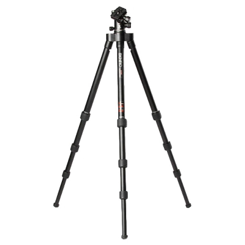 Benro A-2180TB1 четырехсекционный алюминиевый штатив