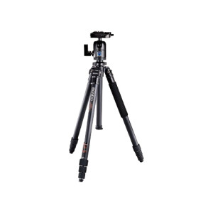 Benro A-2580T алюминиевый штатив с головой B-2